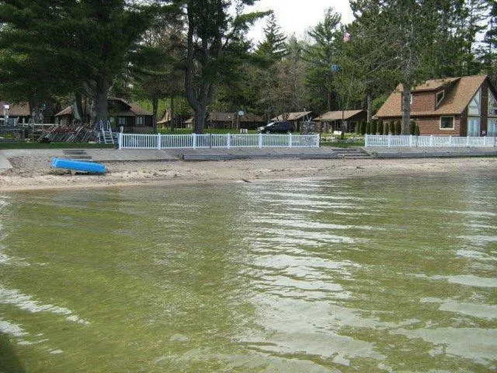 Silver Lodge Resort - Real Estate Listing Photo (newer photo)